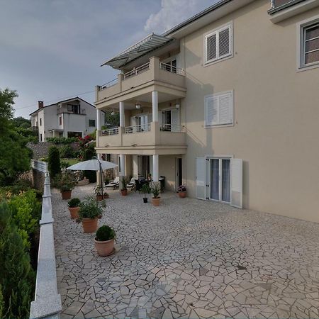 Apartment Barbara Senj  Luaran gambar