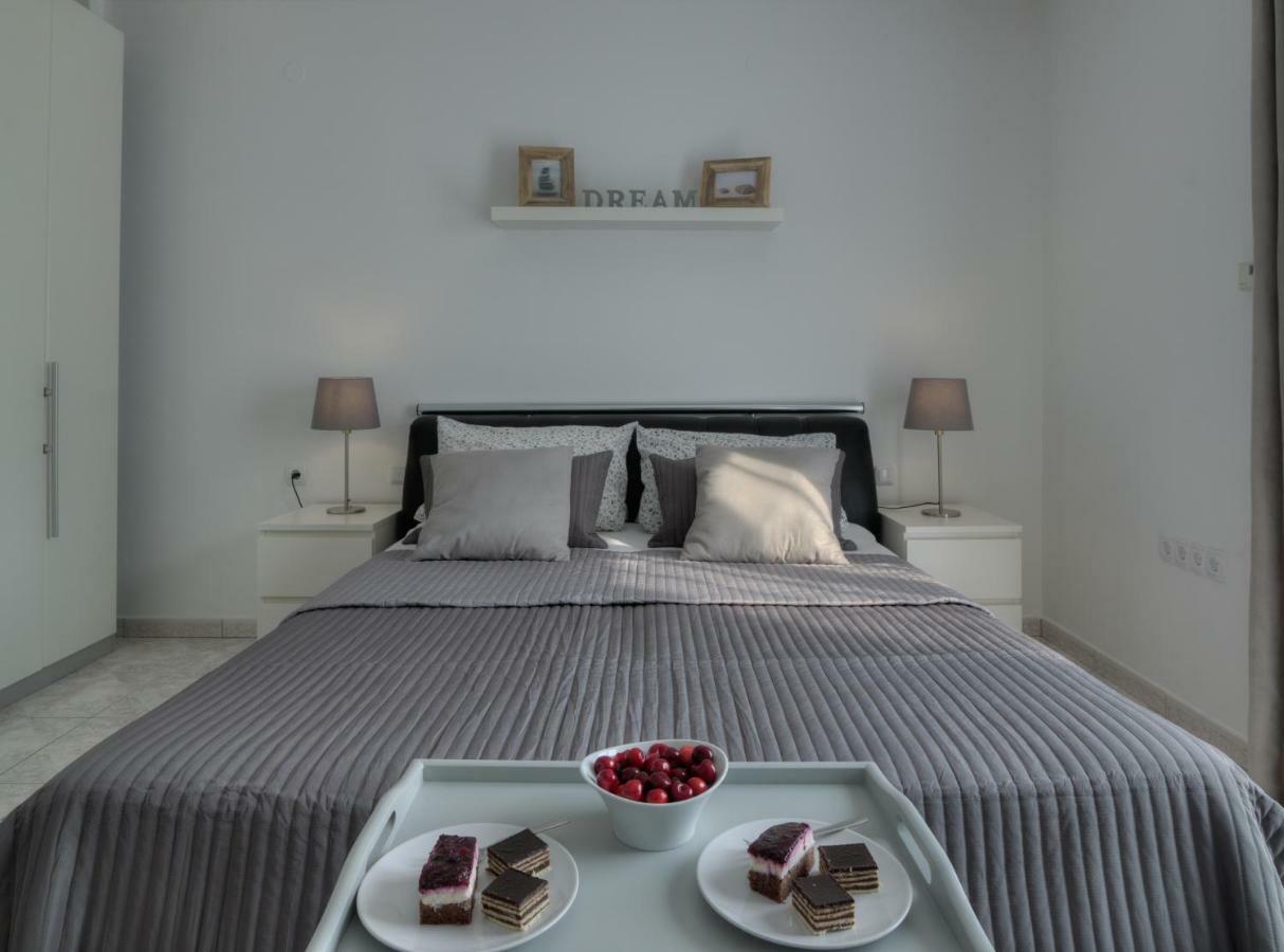 Apartment Barbara Senj  Luaran gambar