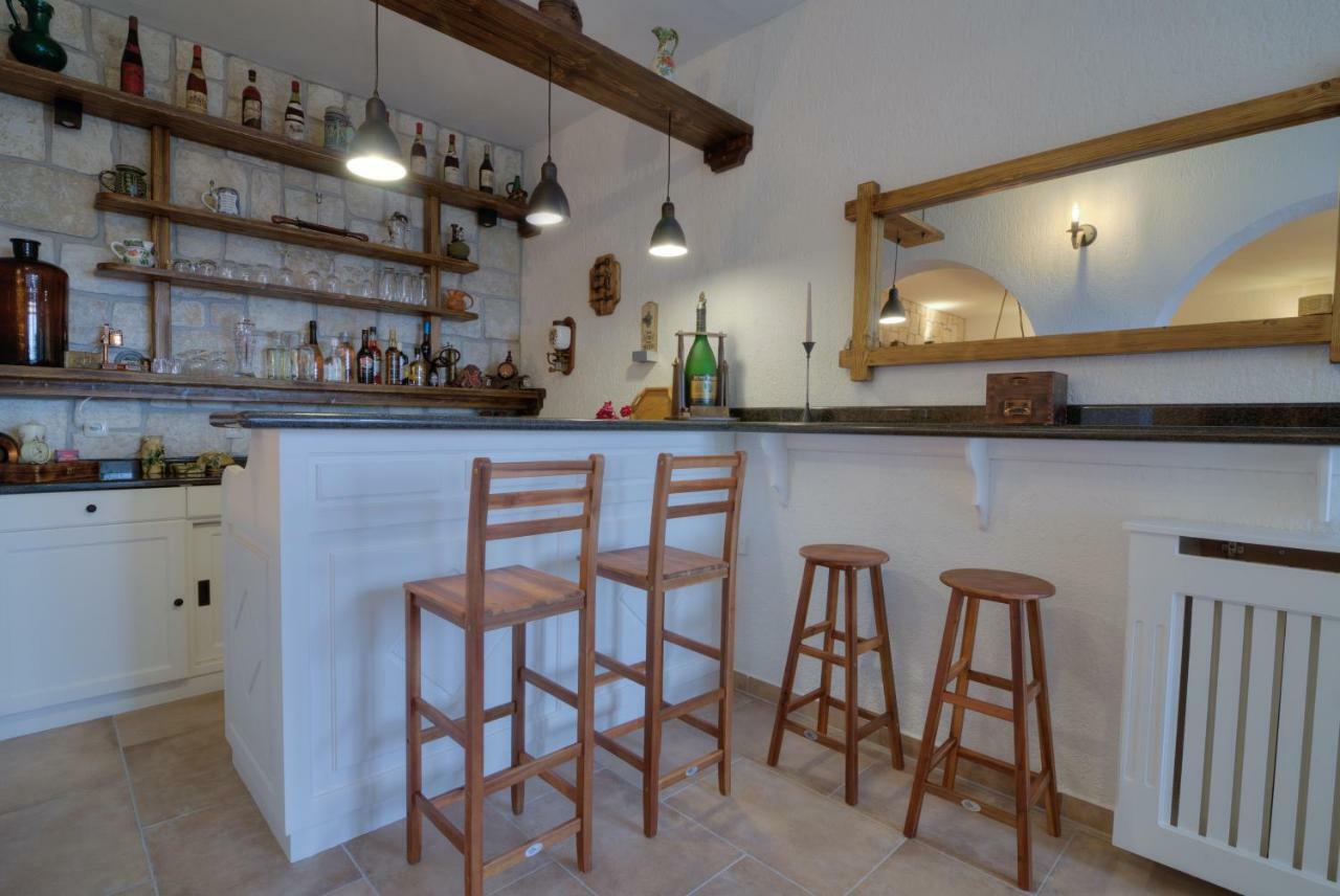 Apartment Barbara Senj  Luaran gambar